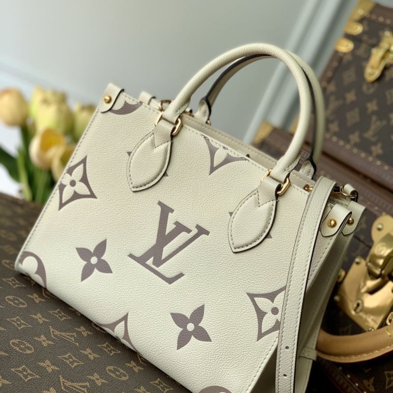 LV Shopping Bags